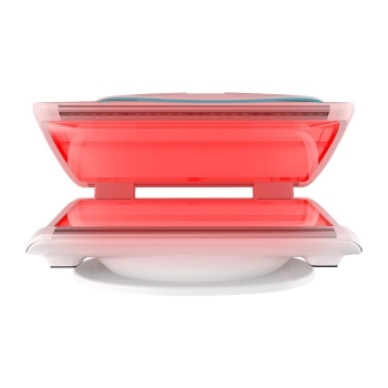 Łóżko LED M7 do terapii czerwonym światłem